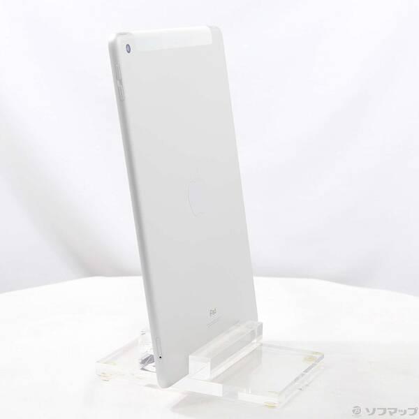 〔中古〕Apple(アップル) iPad 第9世代 64GB シルバー MK493J／A SIMフリー〔368-ud〕 |  | 03