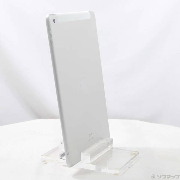 〔中古〕Apple(アップル) iPad 第9世代 64GB シルバー MK493J／A SIMフリー〔196-ud〕 |  | 03