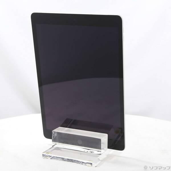 〔中古〕Apple(アップル) iPad 第9世代 64GB シルバー MK493J／A SIMフリー〔344-ud〕 |  | 02