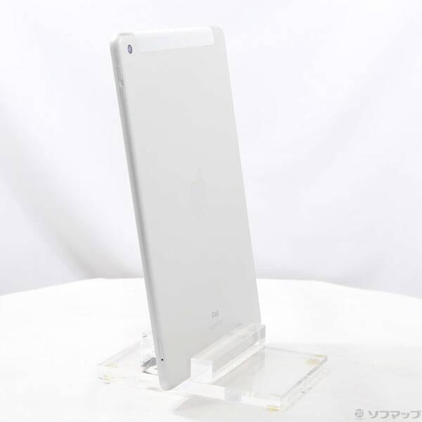 〔中古〕Apple(アップル) iPad 第9世代 64GB シルバー MK493J／A SIMフリー〔344-ud〕 |  | 03