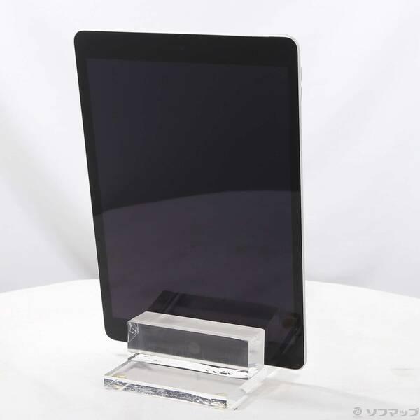 〔中古〕Apple(アップル) iPad 第9世代 64GB シルバー MK493J／A SIMフリー〔196-ud〕 |  | 02