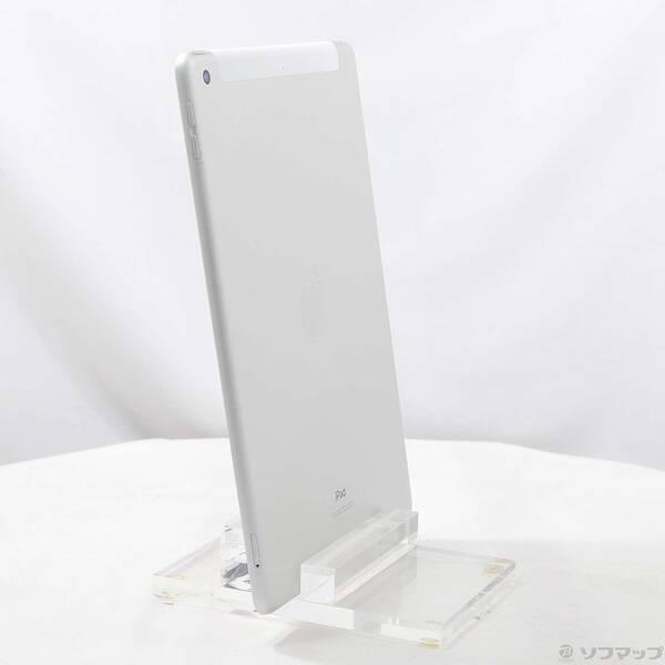 〔中古〕Apple(アップル) iPad 第9世代 64GB シルバー MK493J／A SIMフリー〔196-ud〕 |  | 03