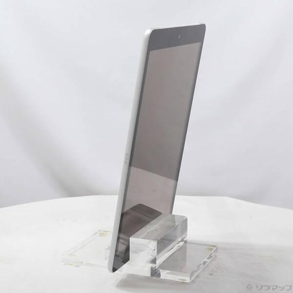 〔中古〕Apple(アップル) iPad 第9世代 64GB シルバー MK493J／A SIMフリー〔262-ud〕 |  | 01