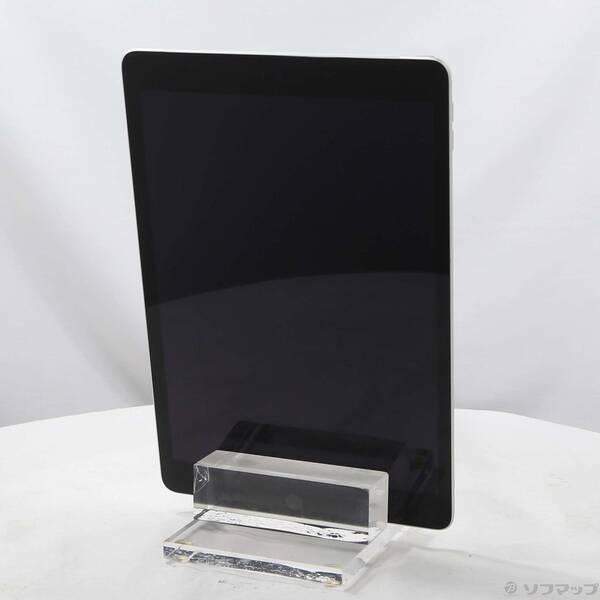 〔中古〕Apple(アップル) iPad 第9世代 64GB シルバー MK493J／A SIMフリー〔262-ud〕 |  | 02