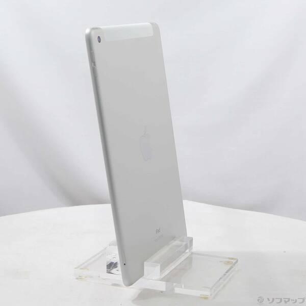 〔中古〕Apple(アップル) iPad 第9世代 64GB シルバー MK493J／A SIMフリー〔262-ud〕 |  | 03