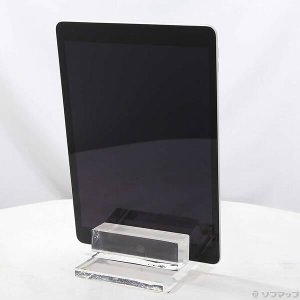 〔中古〕Apple(アップル) iPad 第9世代 64GB シルバー MK493J／A SIMフリー〔352-ud〕 |  | 02