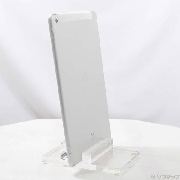 〔中古〕Apple(アップル) iPad 第9世代 64GB シルバー MK493J／A SIMフリー〔352-ud〕 |  | 03