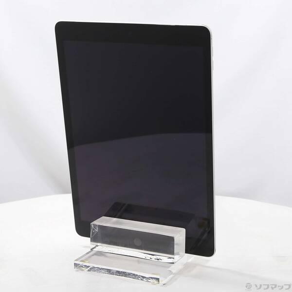 〔中古〕Apple(アップル) iPad 第9世代 64GB シルバー MK493J／A SIMフリー〔371-ud〕 |  | 02
