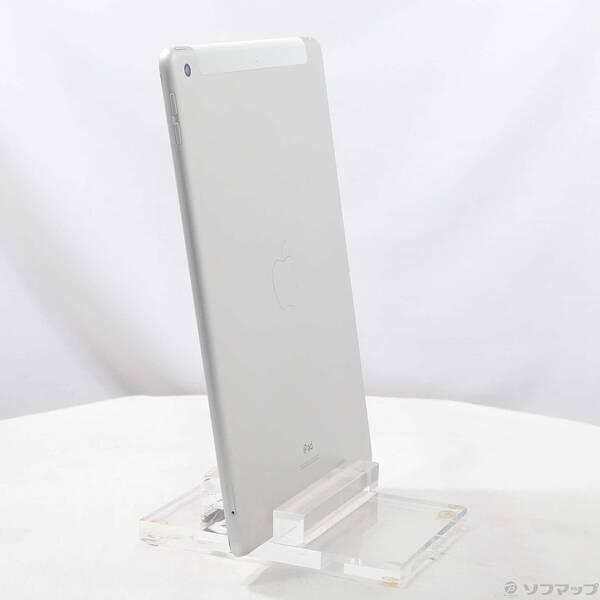 〔中古〕Apple(アップル) iPad 第9世代 64GB シルバー MK493J／A SIMフリー〔371-ud〕 |  | 03