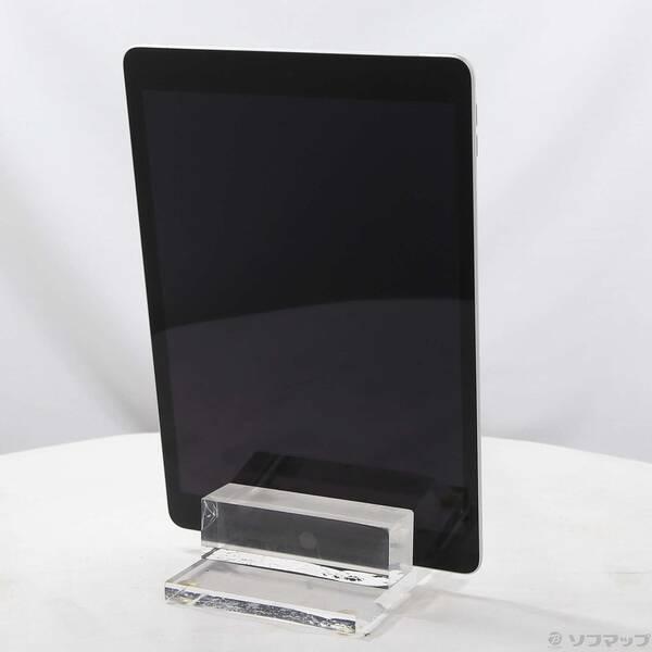 〔中古〕Apple(アップル) iPad 第9世代 64GB シルバー MK493J／A SIMフリー〔349-ud〕 |  | 02