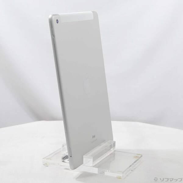 〔中古〕Apple(アップル) iPad 第9世代 64GB シルバー MK493J／A SIMフリー〔349-ud〕 |  | 03