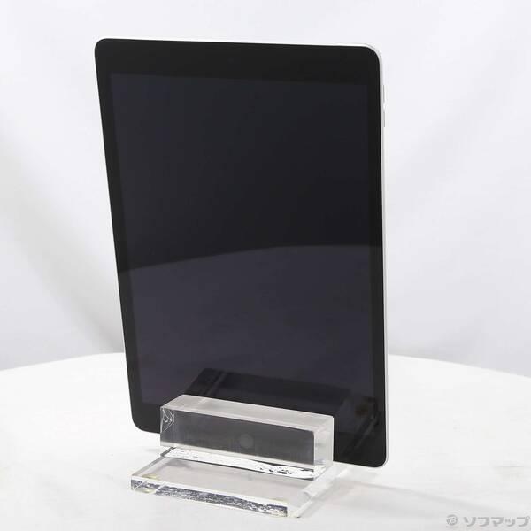 〔中古〕Apple(アップル) iPad 第9世代 64GB シルバー NK493J／A SIMフリー〔348-ud〕 |  | 02
