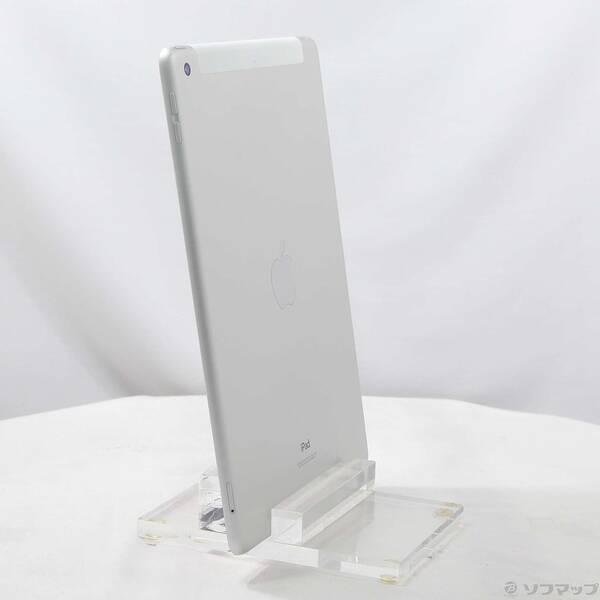 〔中古〕Apple(アップル) iPad 第9世代 64GB シルバー NK493J／A SIMフリー〔348-ud〕 |  | 03
