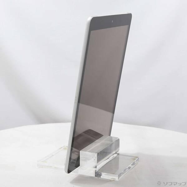 〔中古〕Apple(アップル) iPad 第9世代 64GB シルバー MK493J／A SIMフリー〔348-ud〕 |  | 01