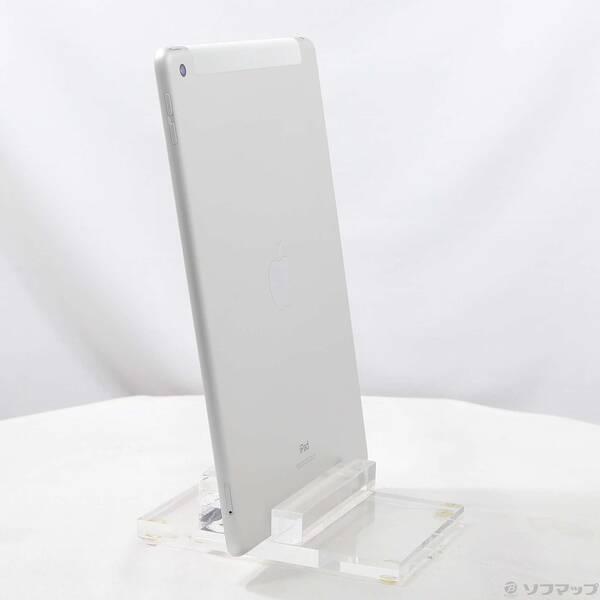 〔中古〕Apple(アップル) iPad 第9世代 64GB シルバー MK493J／A SIMフリー〔348-ud〕 |  | 03