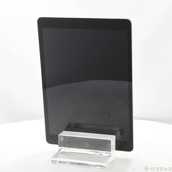 〔中古〕Apple(アップル) iPad 第9世代 64GB シルバー NK493J／A SIMフリー〔344-ud〕 |  | 02