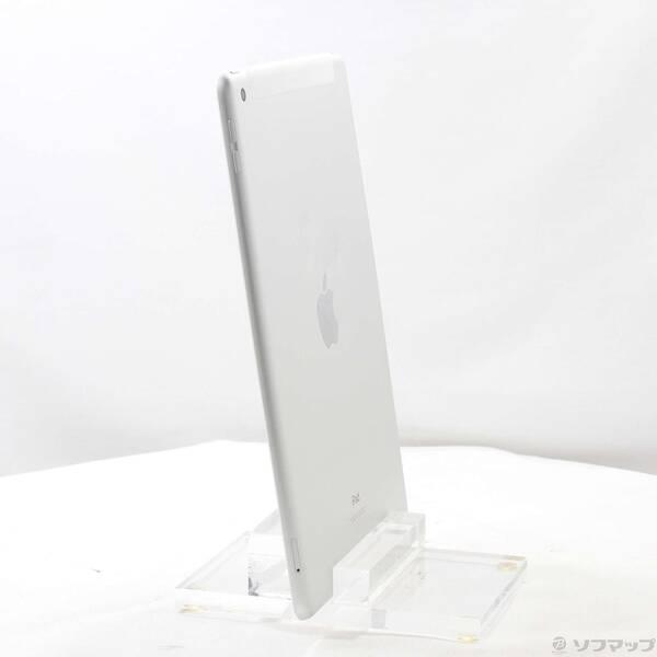 〔中古〕Apple(アップル) iPad 第9世代 64GB シルバー NK493J／A SIMフリー〔344-ud〕 |  | 03