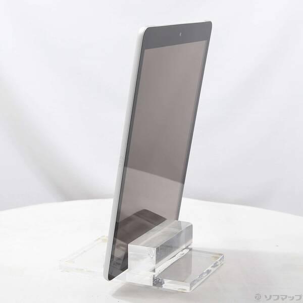 〔中古〕Apple(アップル) iPad 第9世代 64GB シルバー MK493J／A SIMフリー〔295-ud〕 |  | 01