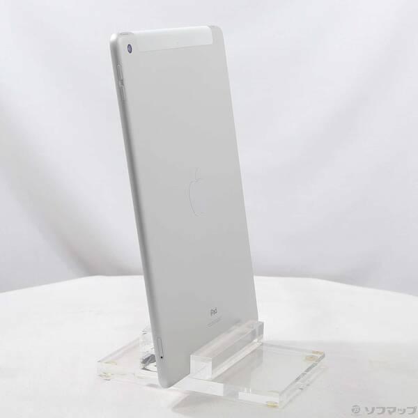 〔中古〕Apple(アップル) iPad 第9世代 64GB シルバー MK493J／A SIMフリー〔295-ud〕 |  | 03