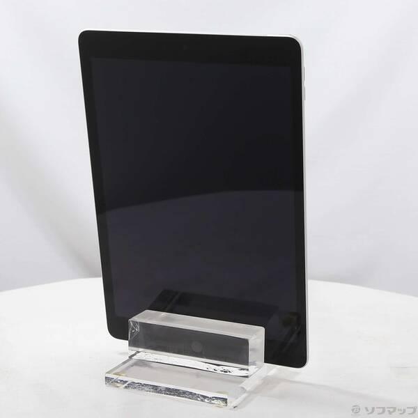 〔中古〕Apple(アップル) iPad 第9世代 64GB シルバー MK493J／A SIMフリー〔349-ud〕 |  | 02
