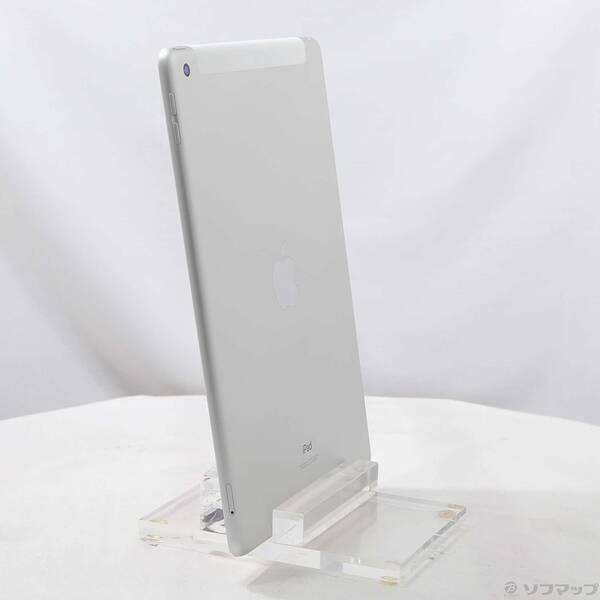 〔中古〕Apple(アップル) iPad 第9世代 64GB シルバー MK493J／A SIMフリー〔349-ud〕 |  | 03