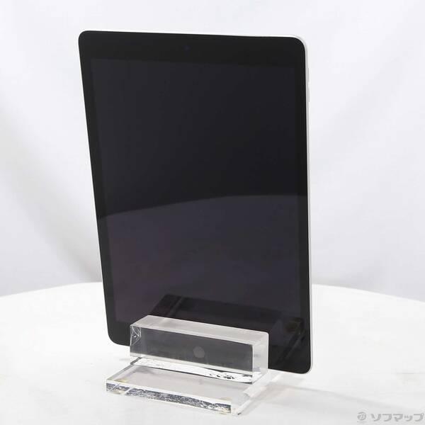 〔中古〕Apple(アップル) iPad 第9世代 64GB シルバー MK493J／A SIMフリー〔352-ud〕 |  | 02