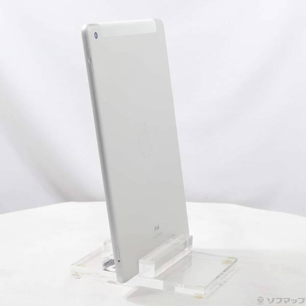 〔中古〕Apple(アップル) iPad 第9世代 64GB シルバー MK493J／A SIMフリー〔352-ud〕 |  | 03