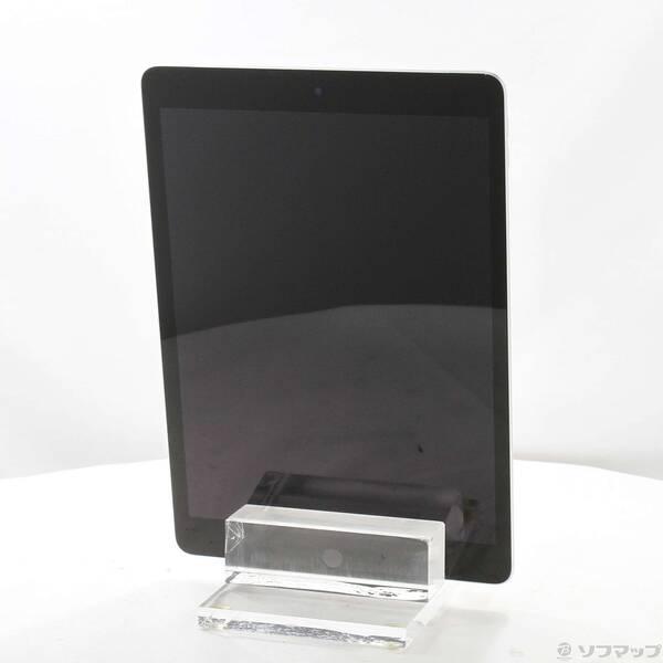 〔中古〕Apple(アップル) iPad 第9世代 64GB シルバー MK493J／A SIMフリー〔198-ud〕 |  | 02
