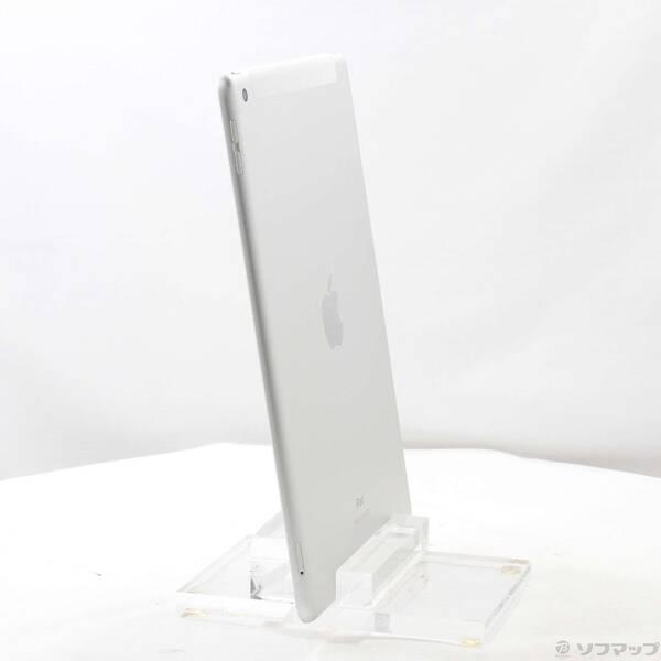 〔中古〕Apple(アップル) iPad 第9世代 64GB シルバー MK493J／A SIMフリー〔198-ud〕 |  | 03