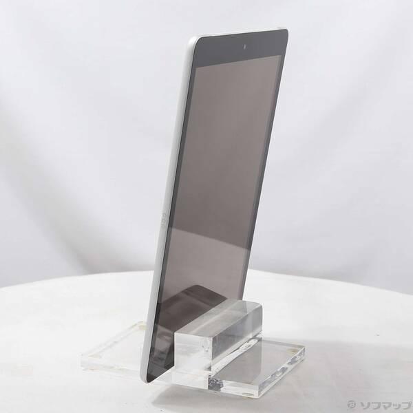 〔中古〕Apple(アップル) iPad 第9世代 64GB シルバー MK493J／A SIMフリー〔371-ud〕 |  | 01