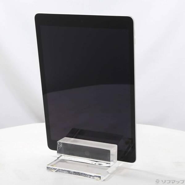 〔中古〕Apple(アップル) iPad 第9世代 64GB シルバー MK493J／A SIMフリー〔371-ud〕 |  | 02