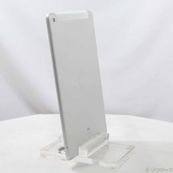 〔中古〕Apple(アップル) iPad 第9世代 64GB シルバー MK493J／A SIMフリー〔371-ud〕 |  | 03