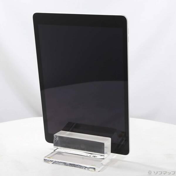 〔中古〕Apple(アップル) iPad 第9世代 64GB シルバー MK493J／A SIMフリー〔295-ud〕 |  | 02