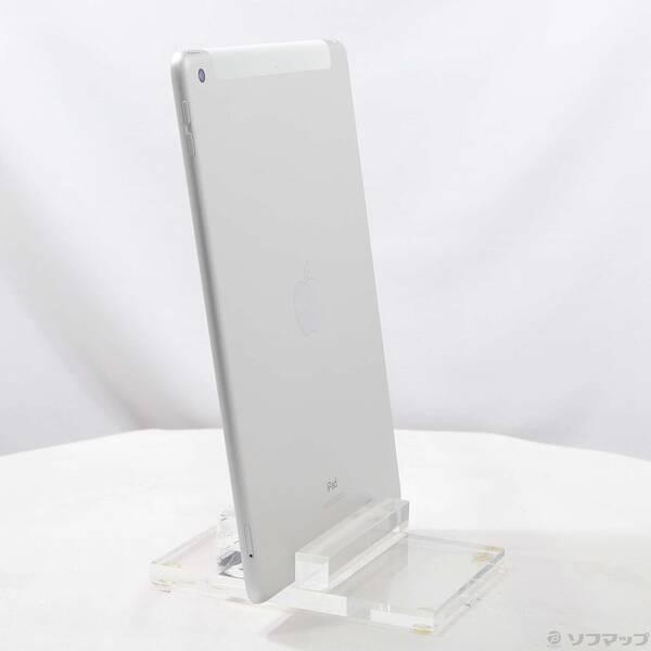 〔中古〕Apple(アップル) iPad 第9世代 64GB シルバー MK493J／A SIMフリー〔295-ud〕 |  | 03