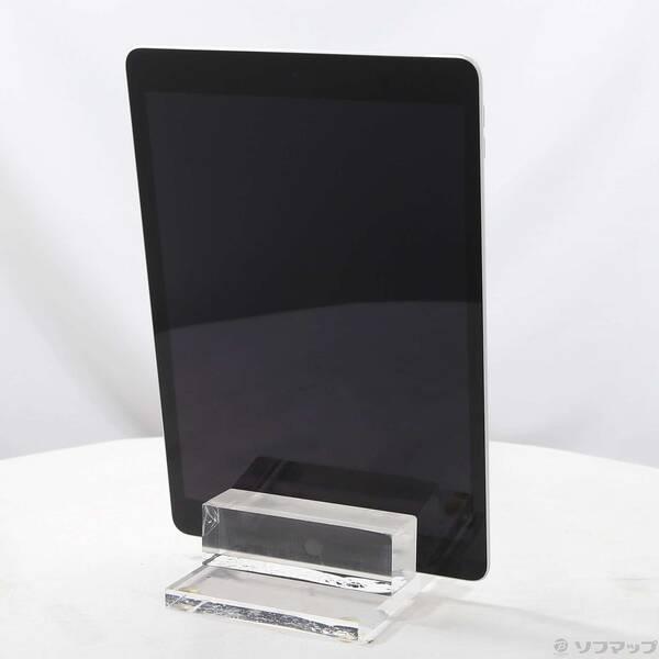 〔中古〕Apple(アップル) iPad 第9世代 64GB シルバー MK493J／A SIMフリー〔352-ud〕 |  | 02