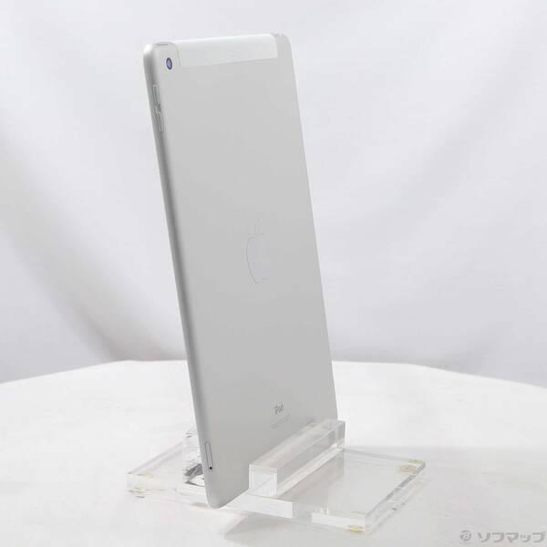 〔中古〕Apple(アップル) iPad 第9世代 64GB シルバー MK493J／A SIMフリー〔352-ud〕 |  | 03