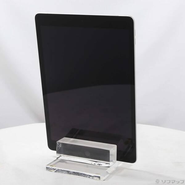 〔中古〕Apple(アップル) iPad 第9世代 64GB シルバー MK493J／A SIMフリー〔295-ud〕 |  | 02