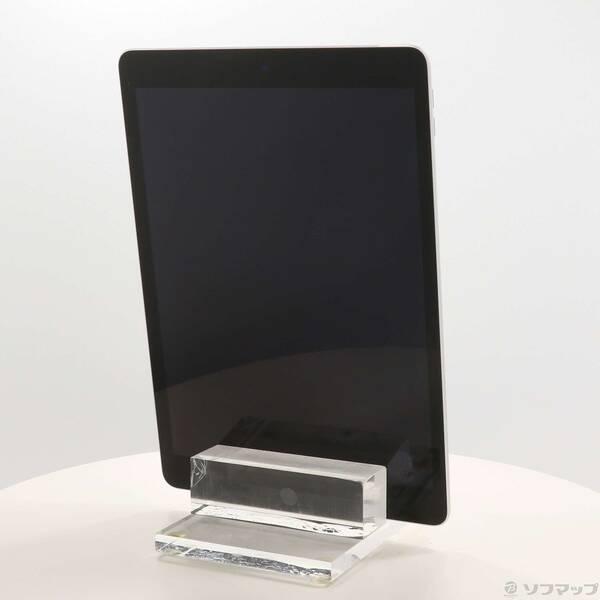 〔中古〕Apple(アップル) iPad 第9世代 64GB シルバー MK493J／A SIMフリー〔196-ud〕 |  | 02
