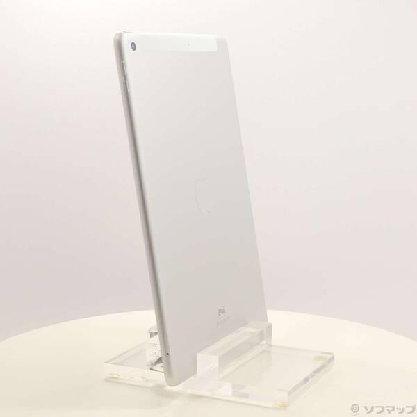 〔中古〕Apple(アップル) iPad 第9世代 64GB シルバー MK493J／A SIMフリー〔196-ud〕 |  | 03