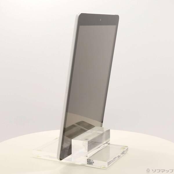 〔中古〕Apple(アップル) iPad 第9世代 64GB シルバー MK493J／A SIMフリー〔295-ud〕 |  | 01