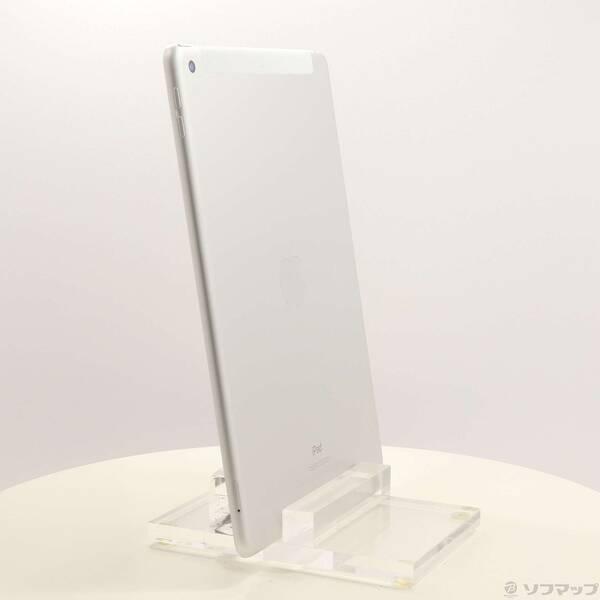 〔中古〕Apple(アップル) iPad 第9世代 64GB シルバー MK493J／A SIMフリー〔295-ud〕 |  | 03