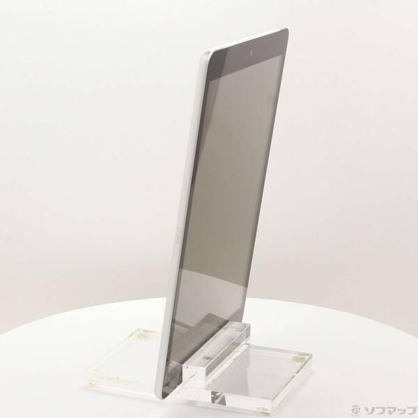 〔中古〕Apple(アップル) iPad 第9世代 64GB シルバー MK493J／A SIMフリー〔377-ud〕 |  | 01