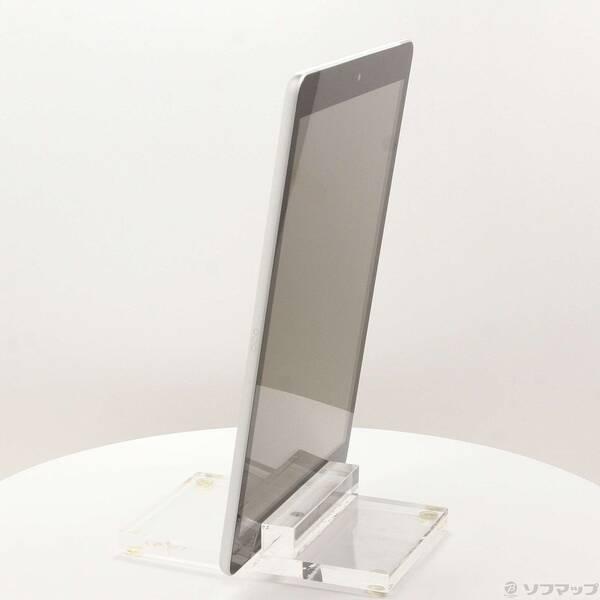 〔中古〕Apple(アップル) iPad 第9世代 64GB シルバー MK493J／A SIMフリー〔377-ud〕 |  | 01