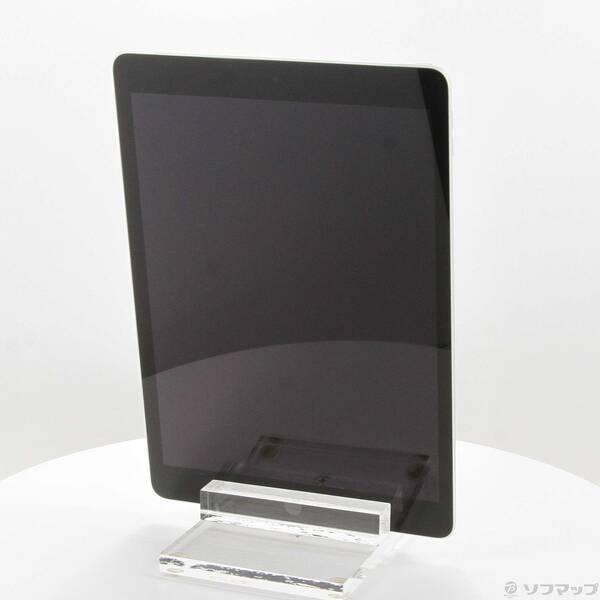 〔中古〕Apple(アップル) iPad 第9世代 64GB シルバー MK493J／A SIMフリー〔377-ud〕 |  | 02