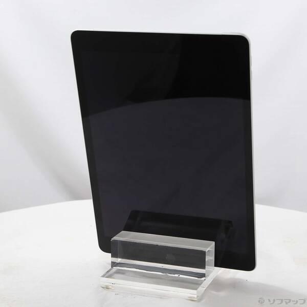 〔中古〕Apple(アップル) iPad 第9世代 64GB シルバー NK493J／A SIMフリー〔198-ud〕 |  | 02