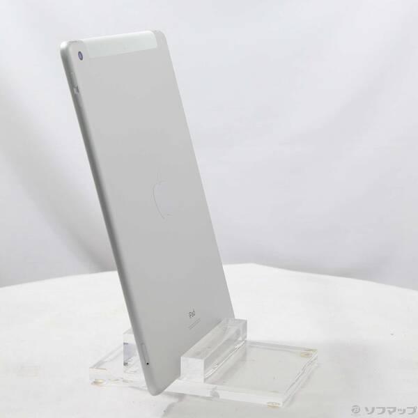 〔中古〕Apple(アップル) iPad 第9世代 64GB シルバー NK493J／A SIMフリー〔198-ud〕 |  | 03