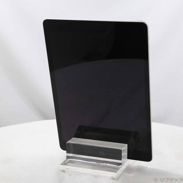〔中古〕Apple(アップル) iPad 第9世代 64GB シルバー NK493J／A SIMフリー〔348-ud〕 |  | 02