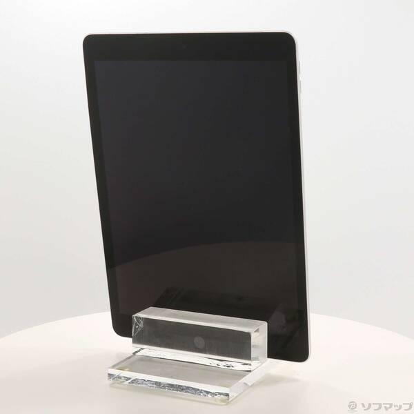 〔中古〕Apple(アップル) iPad 第9世代 64GB シルバー MK493J／A SIMフリー〔352-ud〕 |  | 02