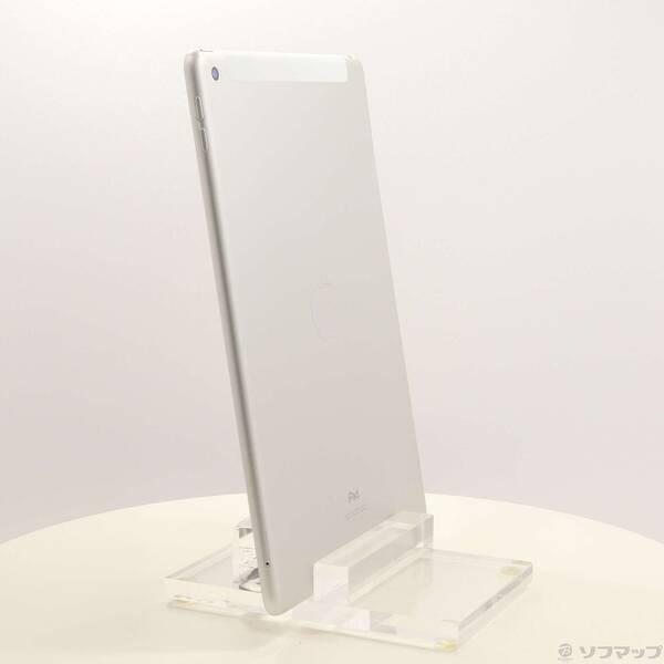 〔中古〕Apple(アップル) iPad 第9世代 64GB シルバー MK493J／A SIMフリー〔352-ud〕 |  | 03