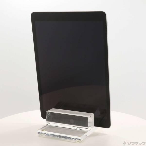 〔中古〕Apple(アップル) iPad 第9世代 64GB シルバー MK493J／A SIMフリー〔251-ud〕 |  | 02